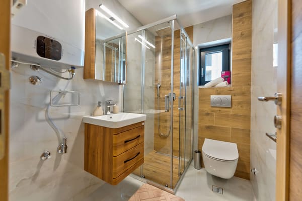 Apartmani
