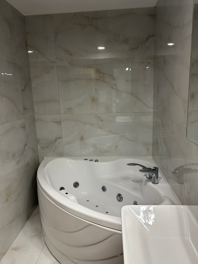 Duplex suite