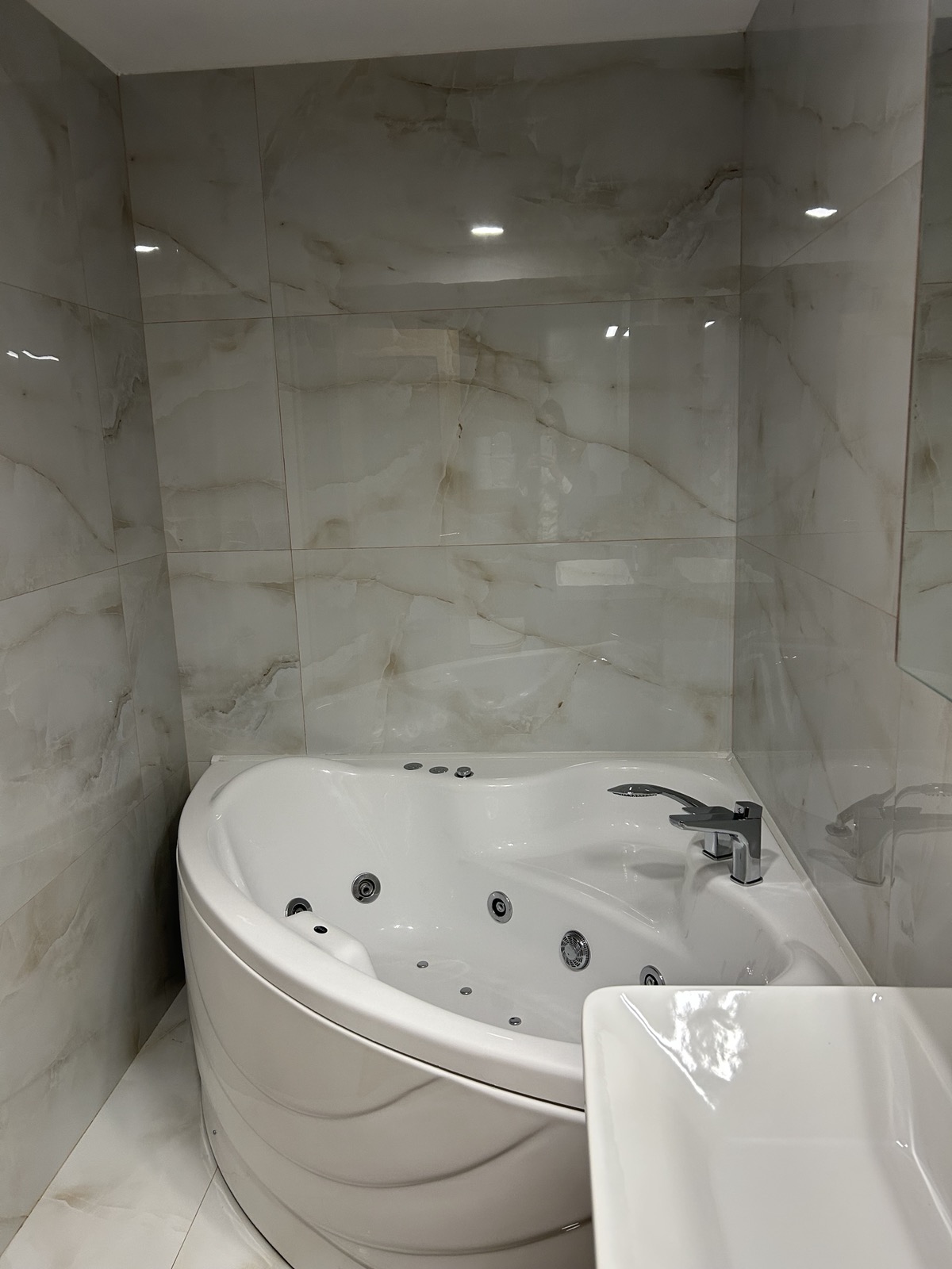 Duplex Suite