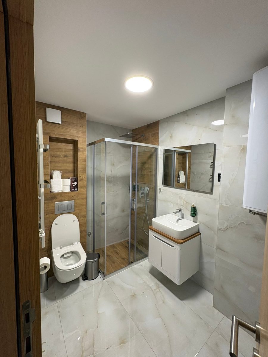 Premium Two Bedroom Suite