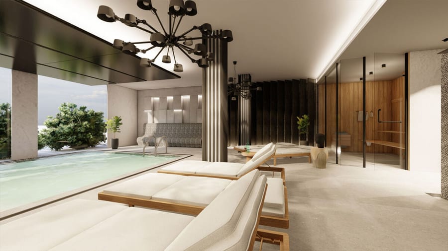 Wellness & Spa