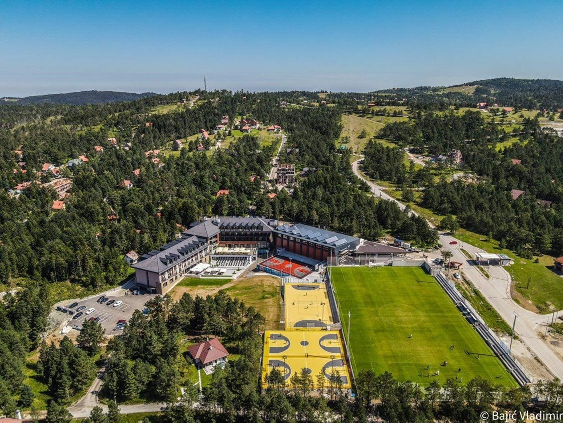 Divčibare