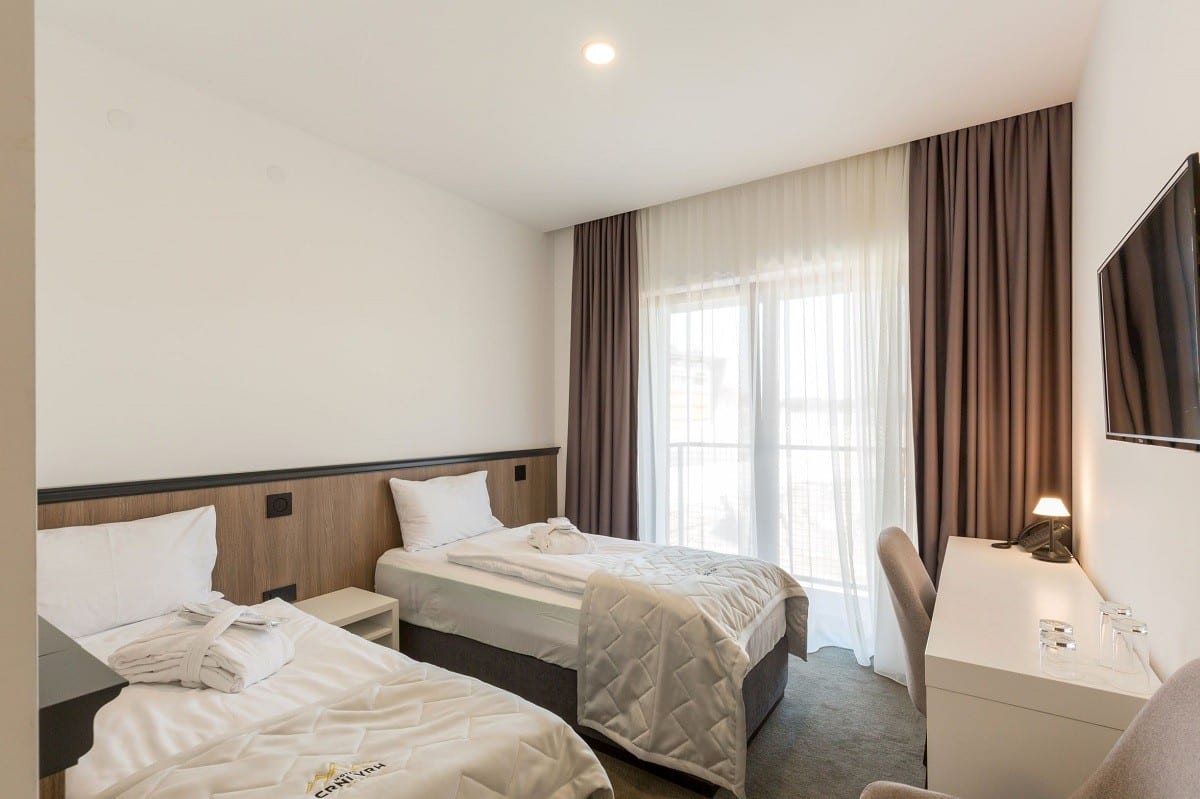 Double or Twin Room