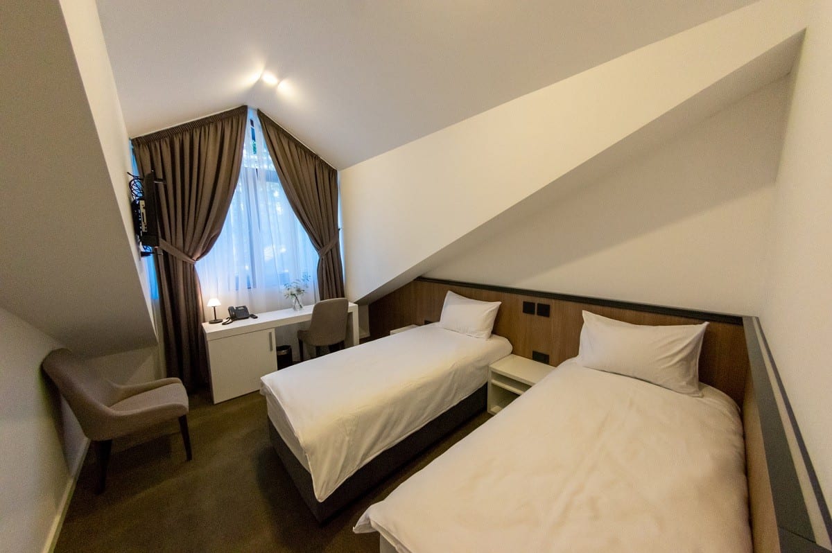 Double or Twin Room