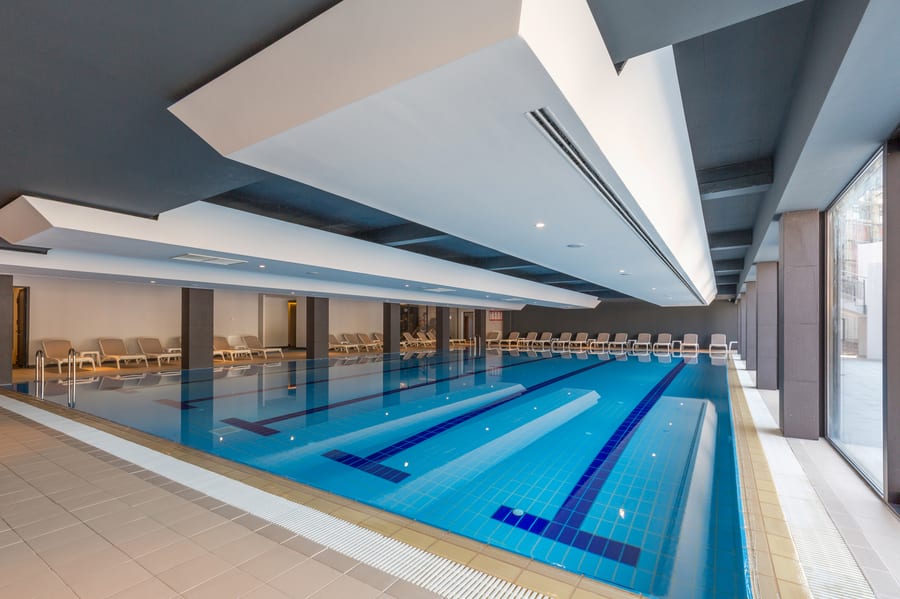 Spa & Wellness