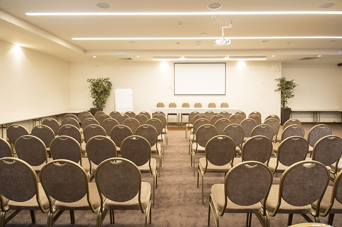 Banket sala Hotela Majestic