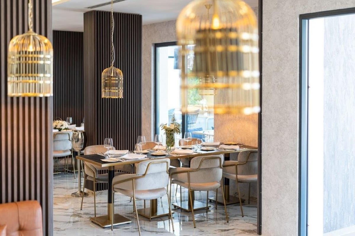 Hotel Millennium by Aycon