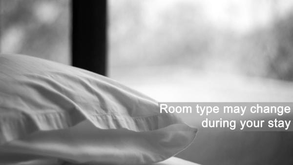 Flexibile room