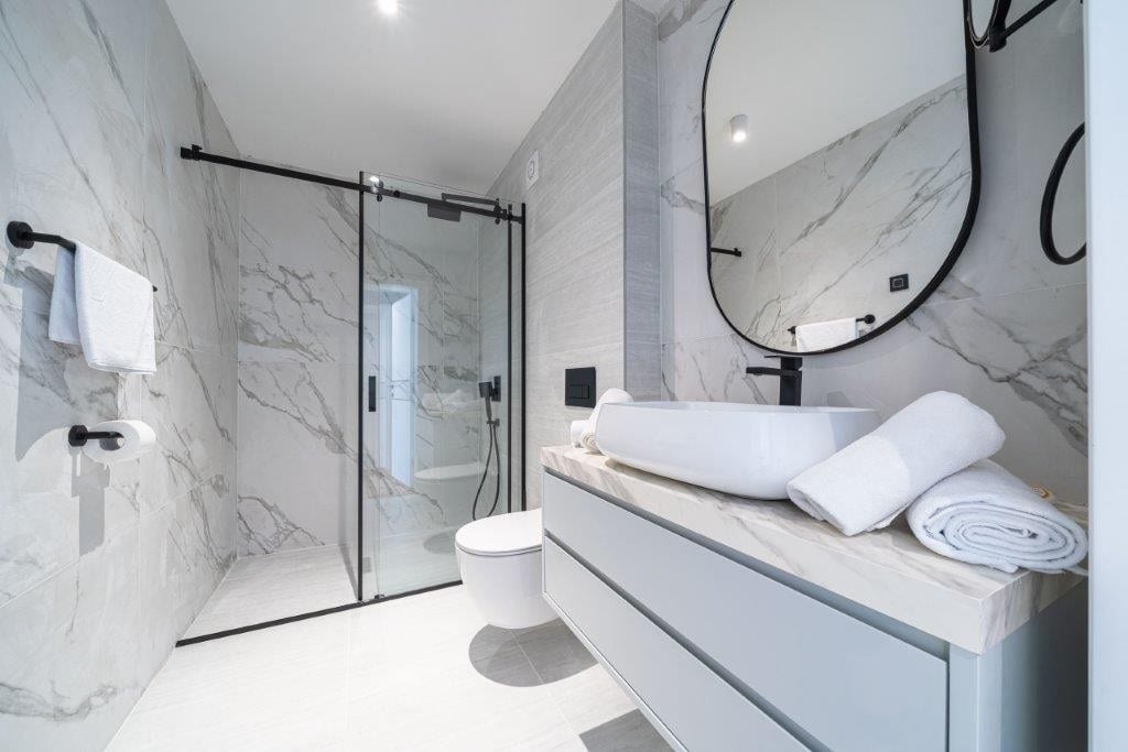 Superior suite