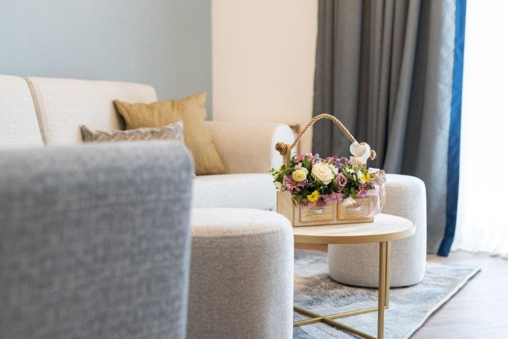 Superior suite