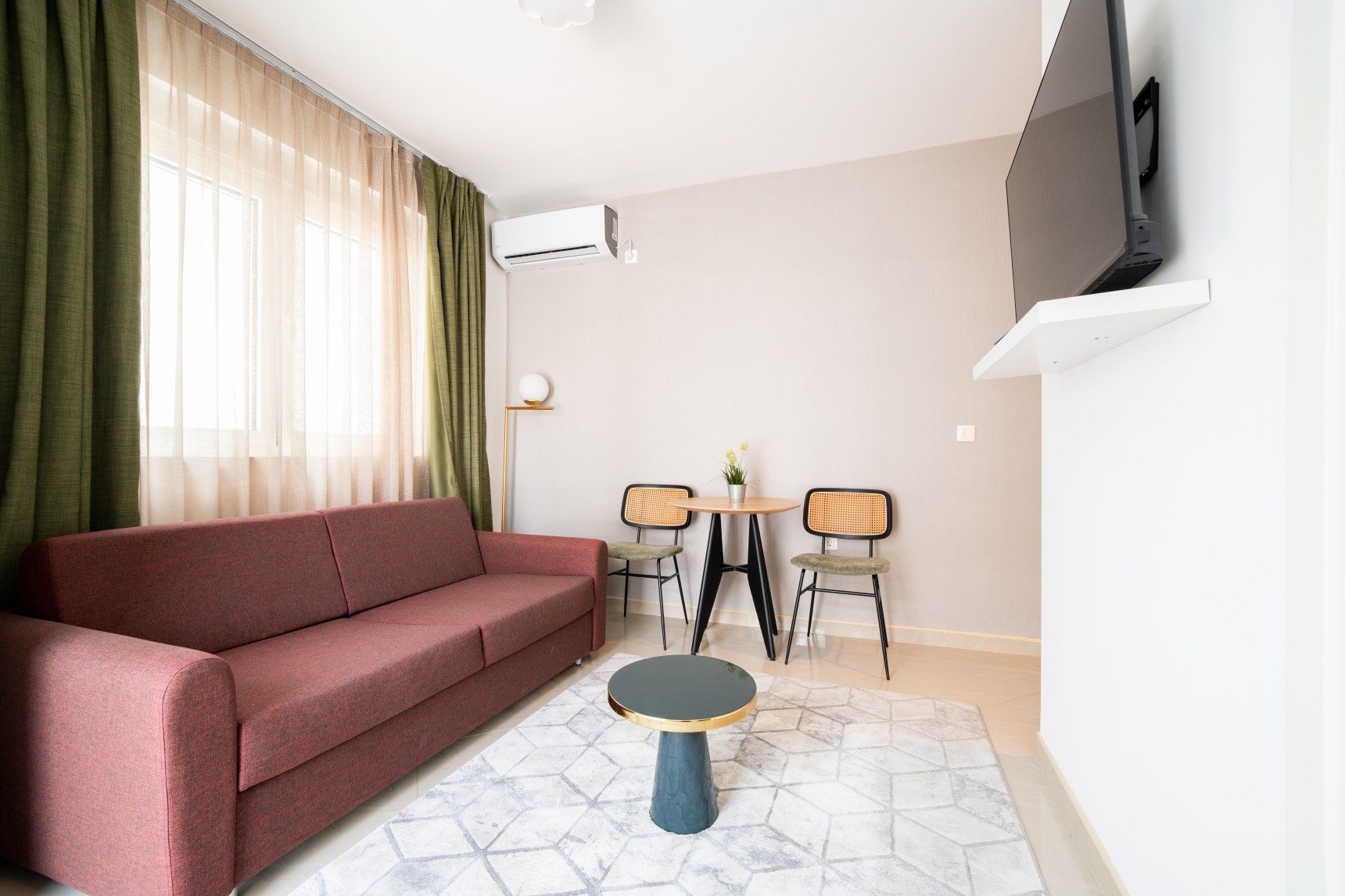 Depadans Apartment with Kitchen