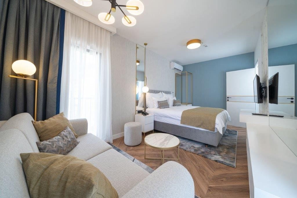 Junior suite