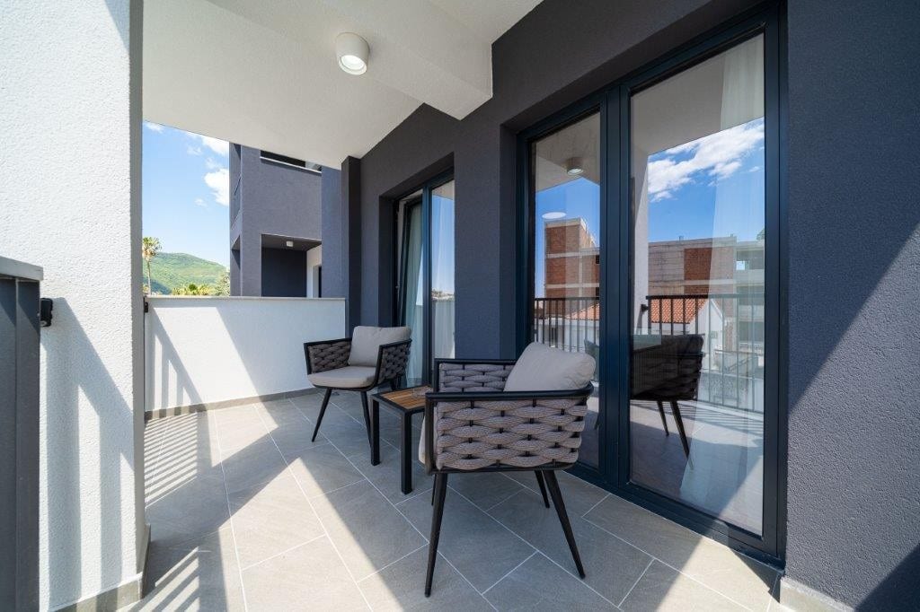 Superior suite