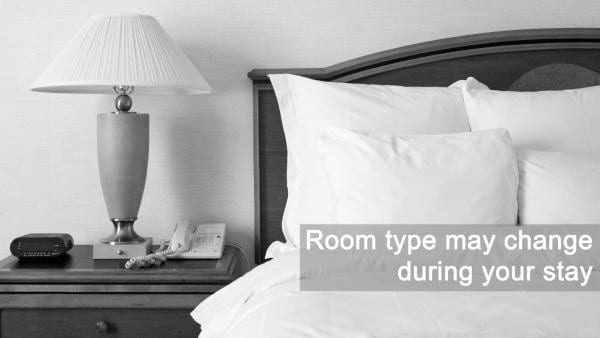 Flexibile room