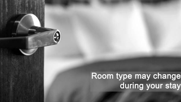 Flexibile room