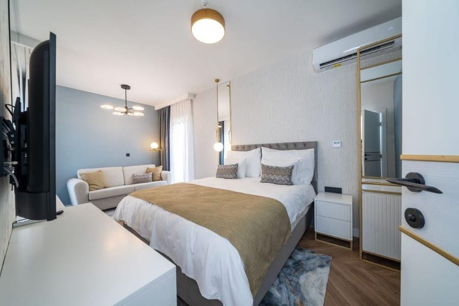 Junior suite