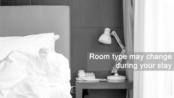 Flexibile room