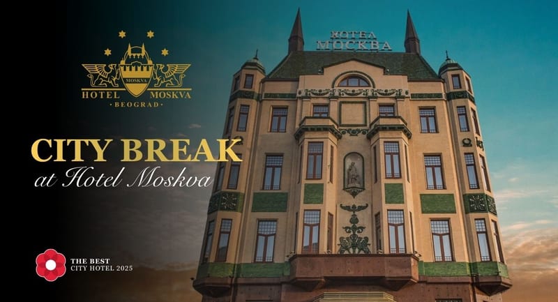Istorija Hotela Moskva