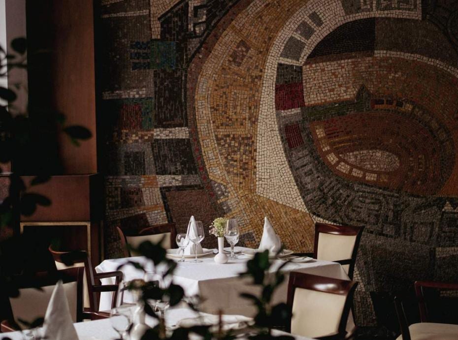 Restoran