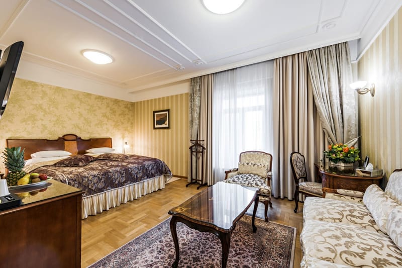Junior Suite