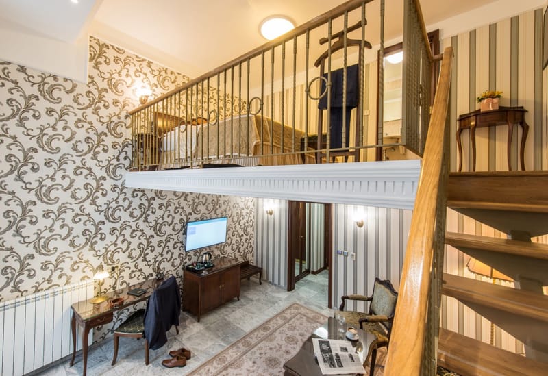 Superior Duplex
