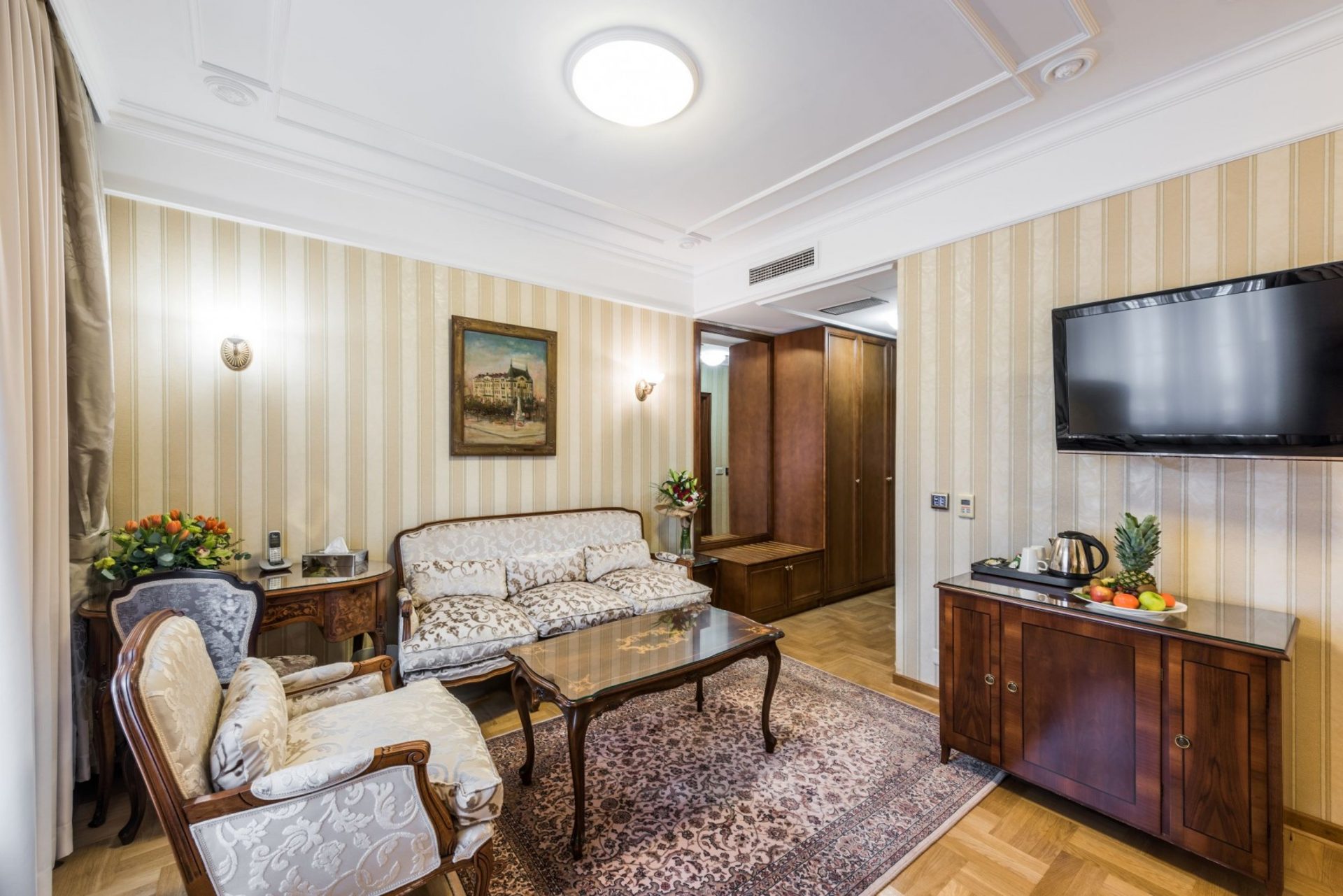 Junior Apartman — 3