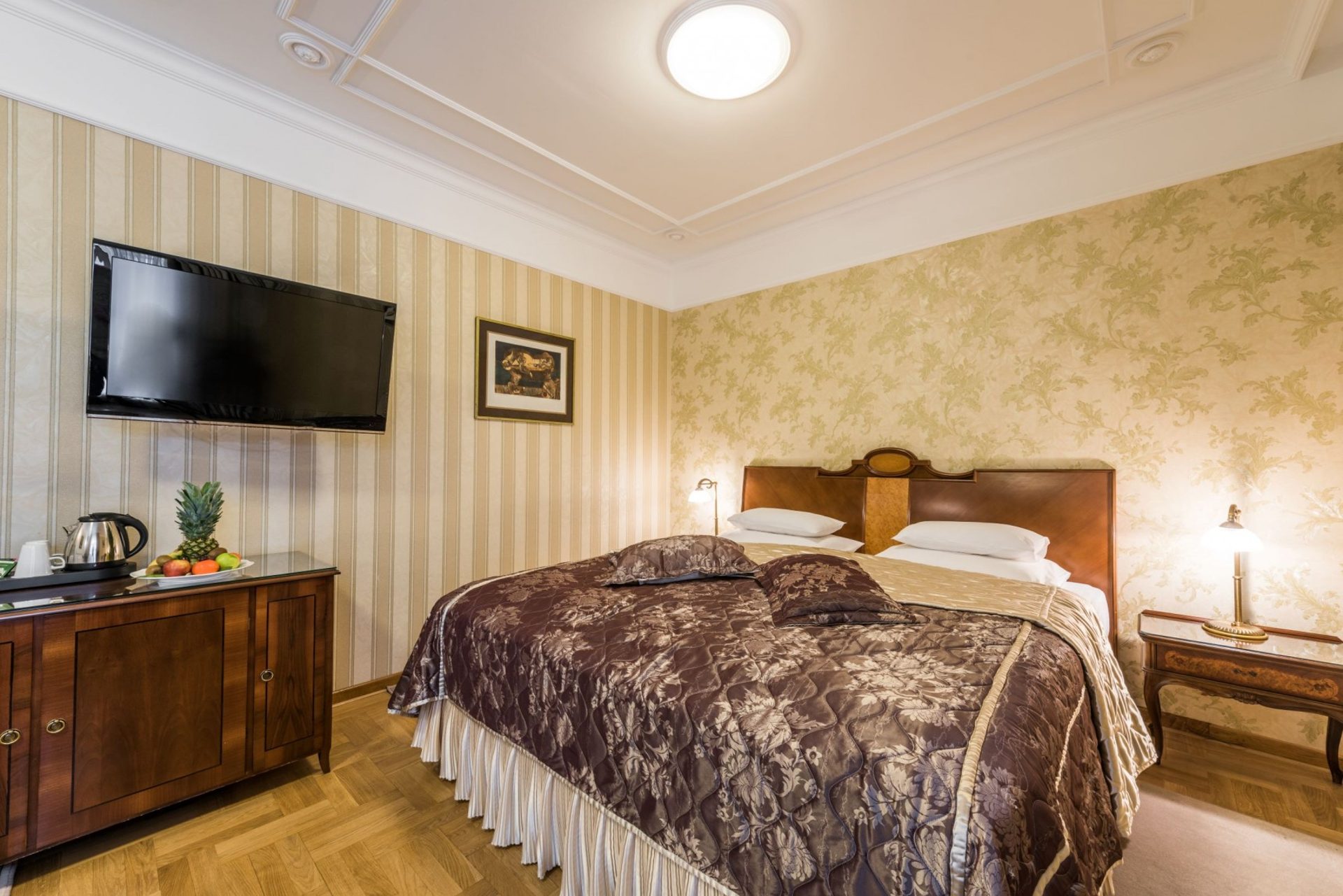 Junior Apartman — 5
