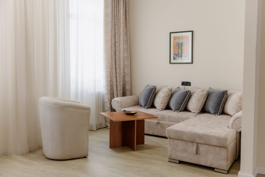 Paket Apartman