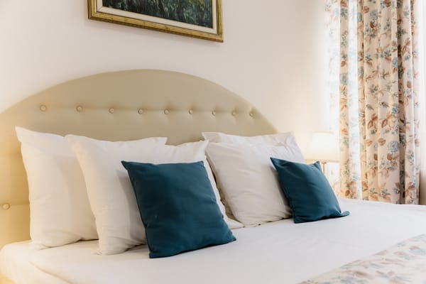 Doručak u hotelu