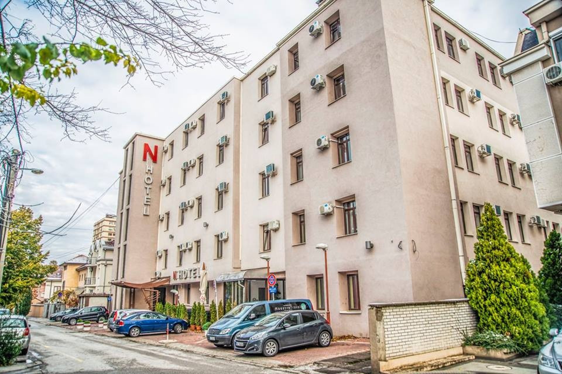 Banket i Biznis centar