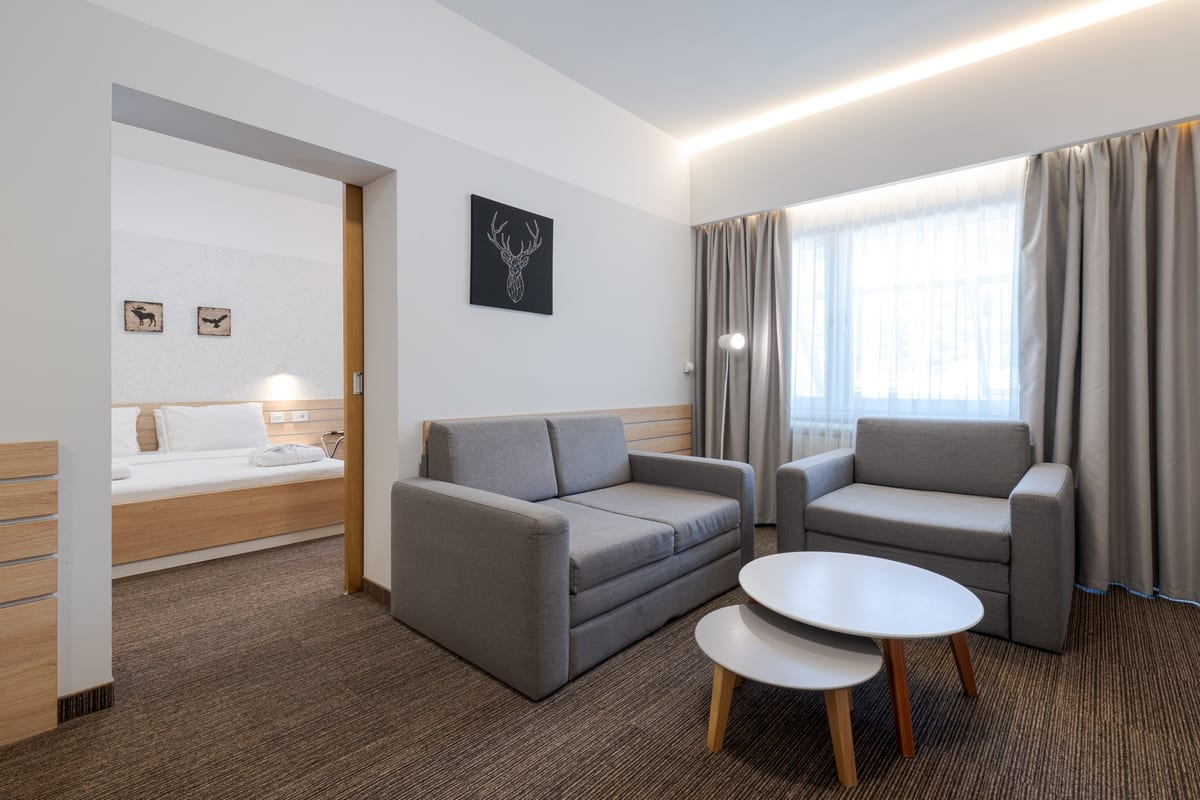 Superior Apartment