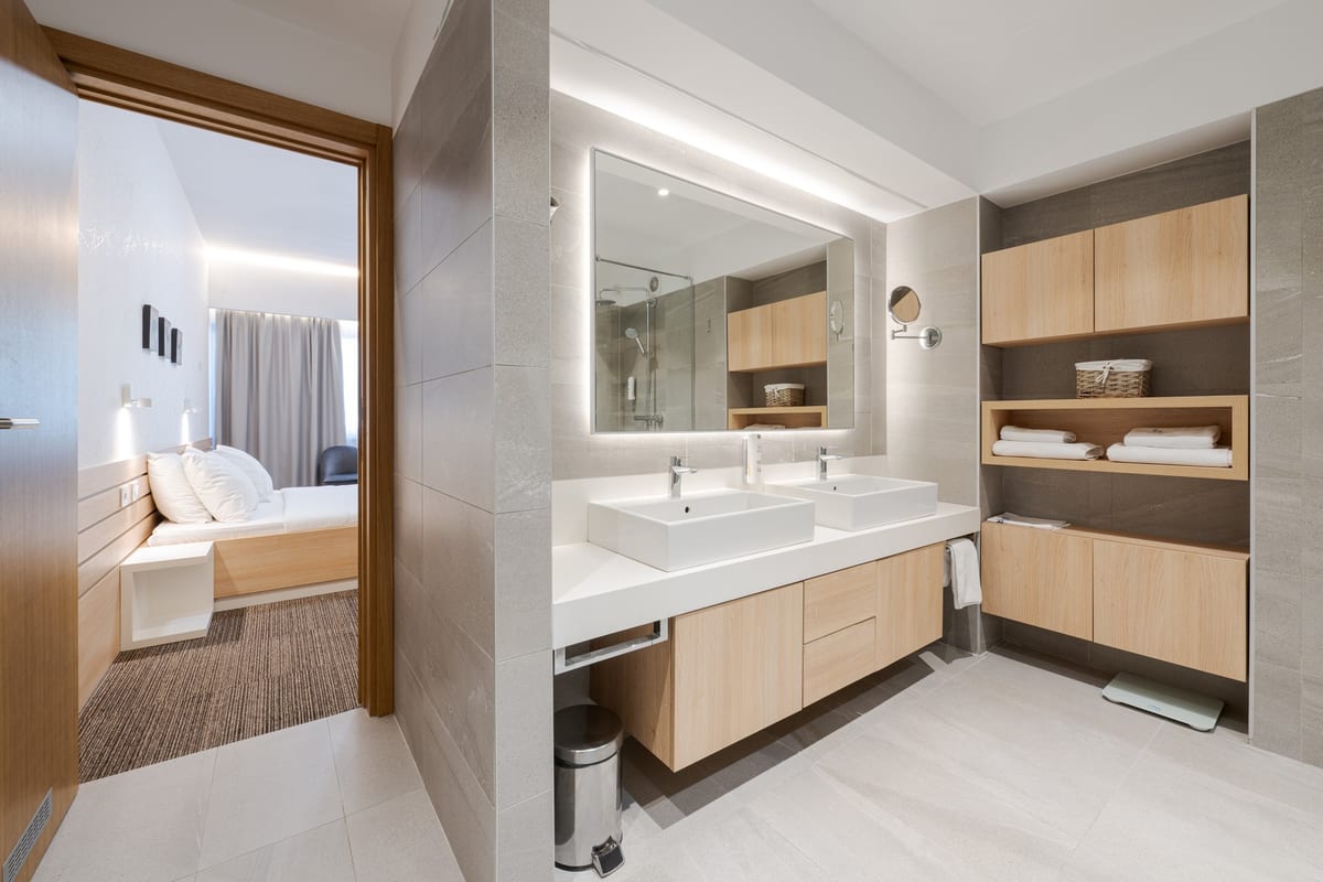 Master Apartment