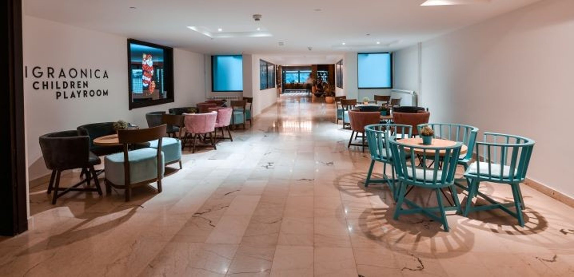Spa Hotel Putnik