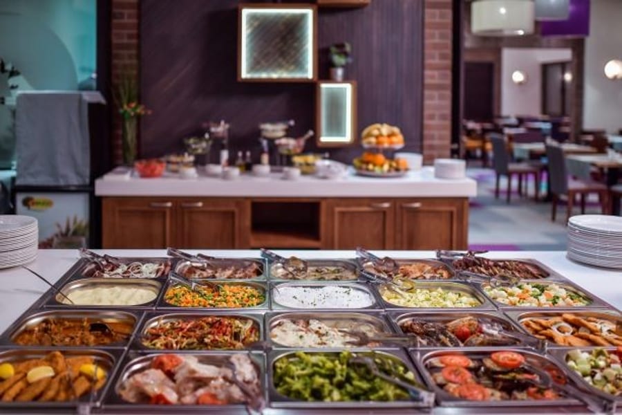 Restoran