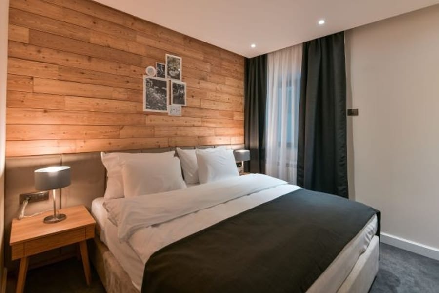 Apartment 4 persons