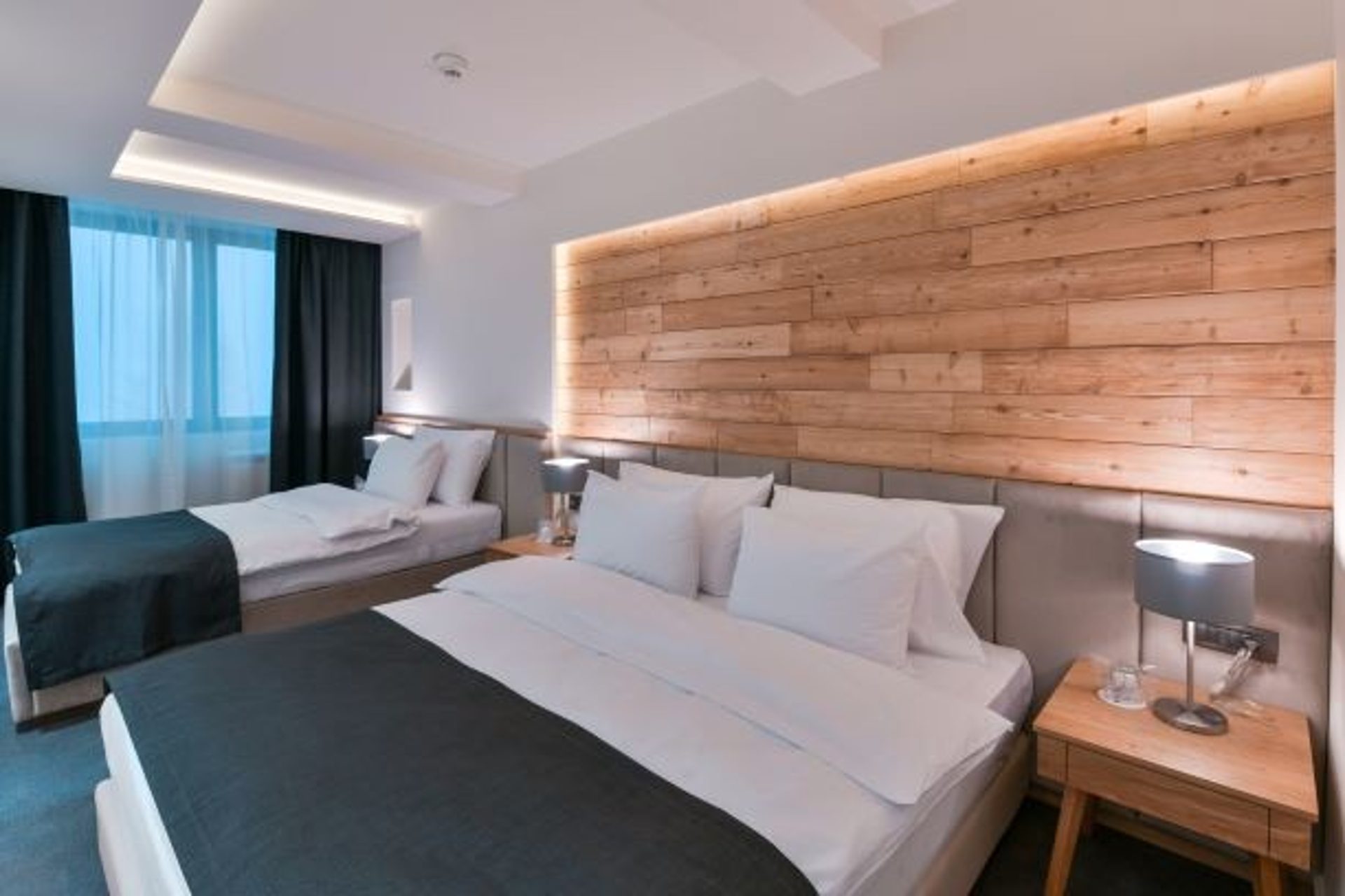 Apartman za 8 osoba