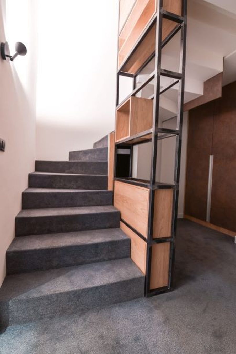 Apartman — pogled 2