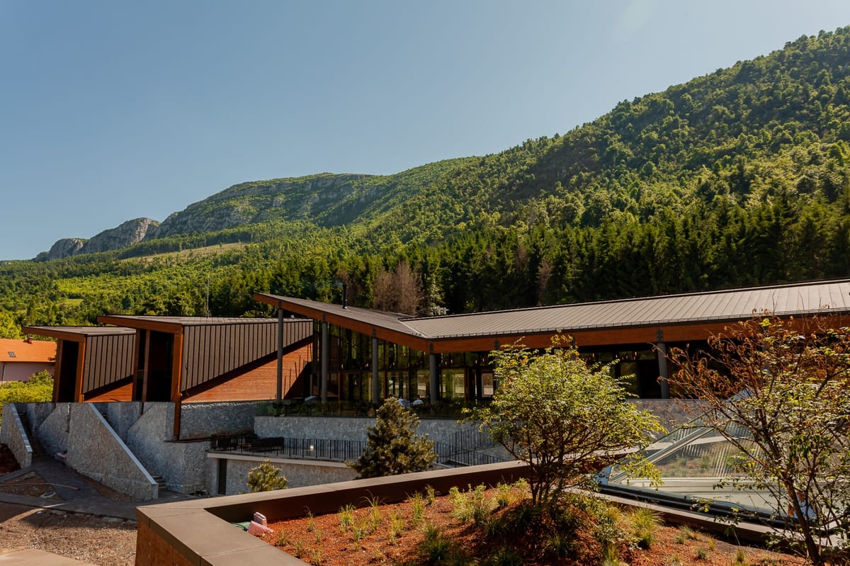 Hotel Ramonda