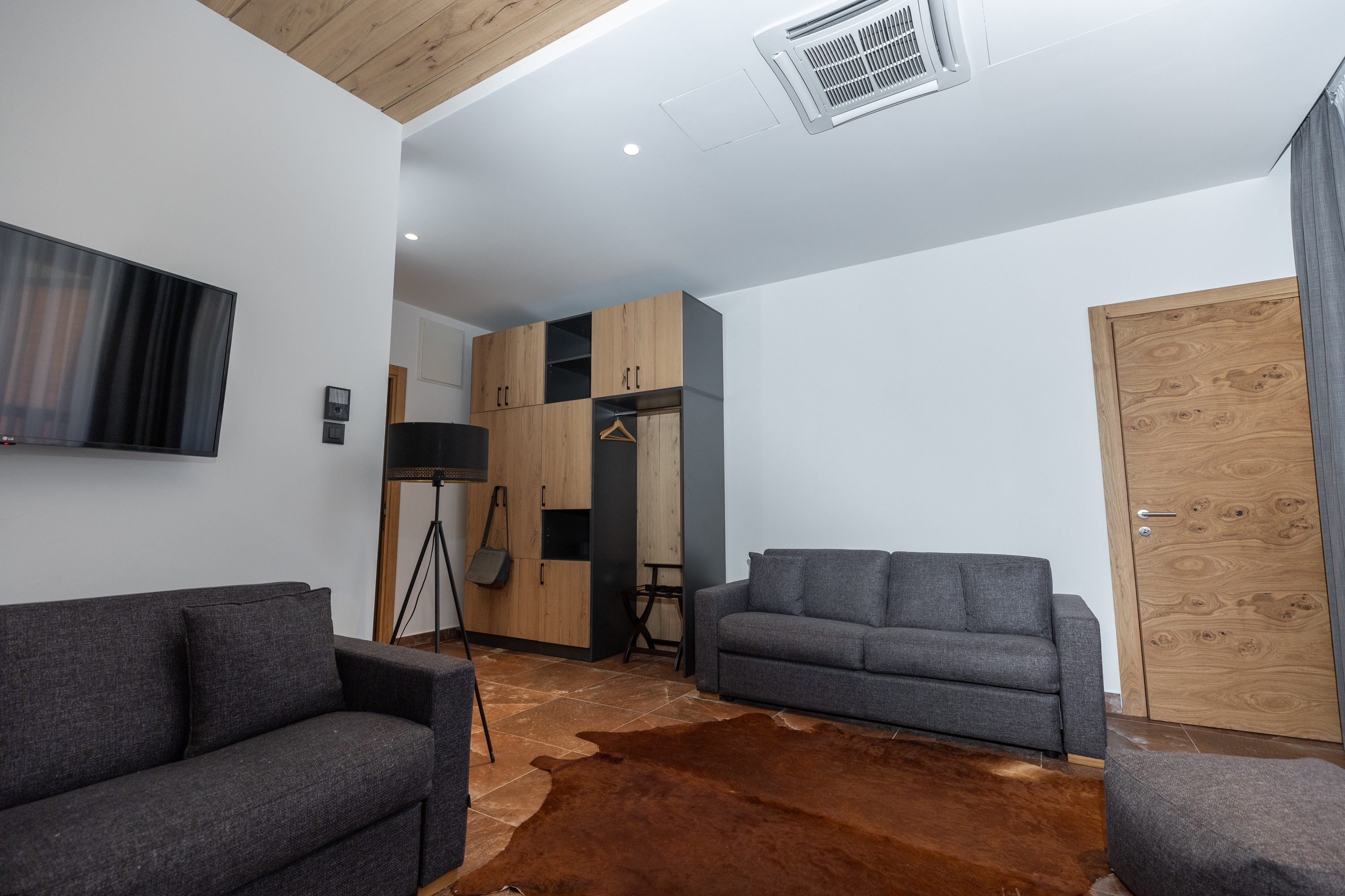 Classic Suite