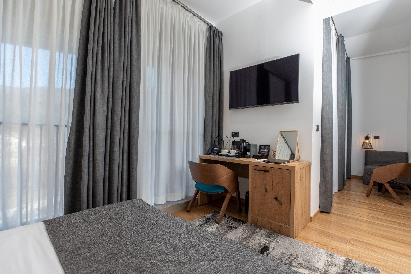 Premium Deluxe Room