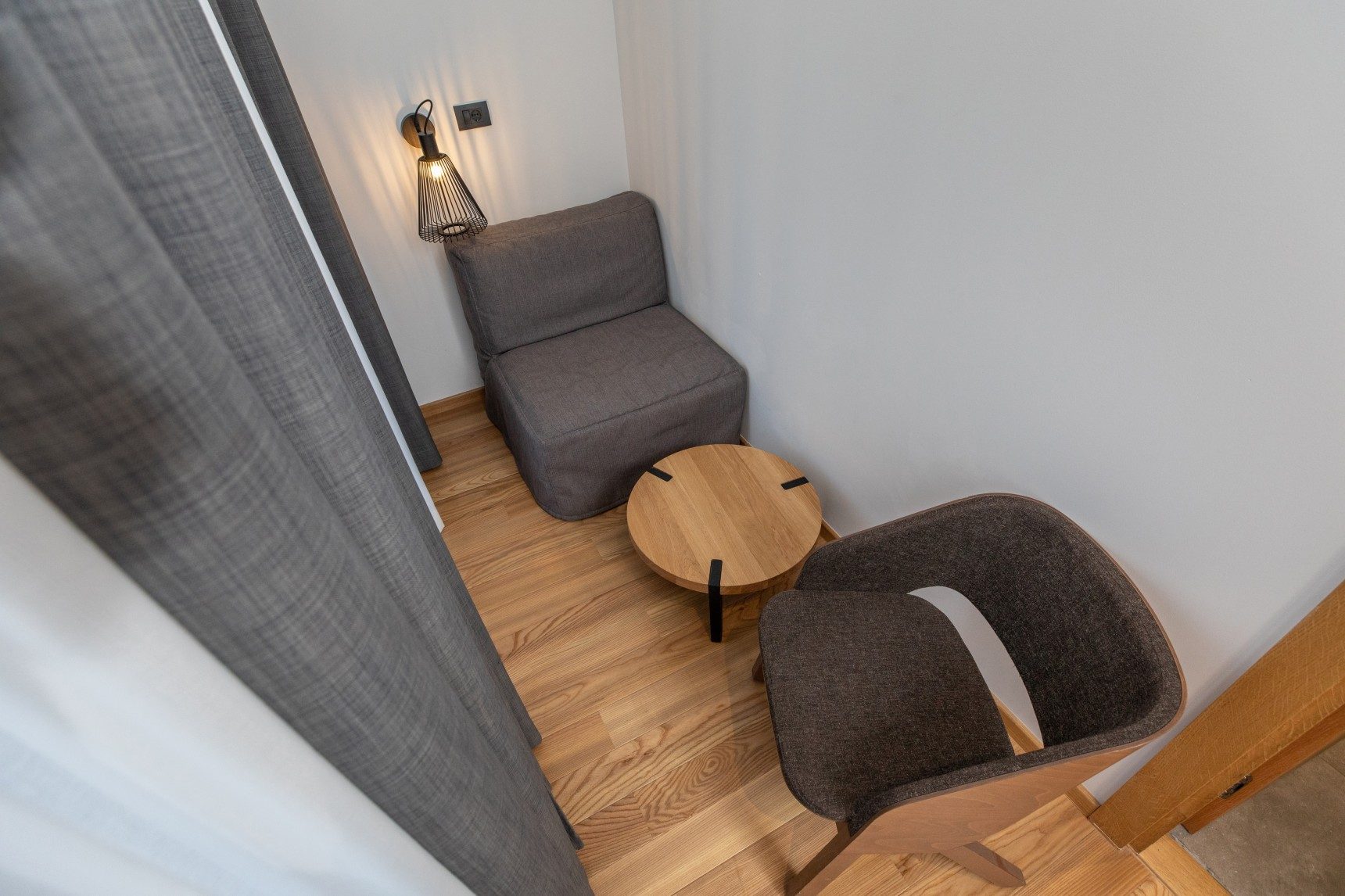 Premium Deluxe Room