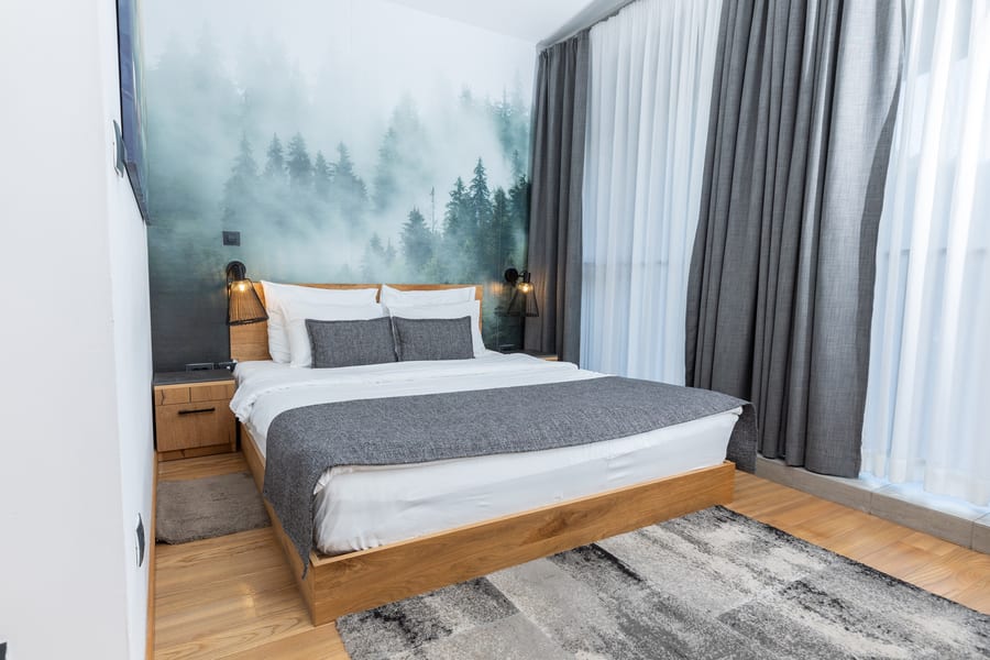 Premium Deluxe Room