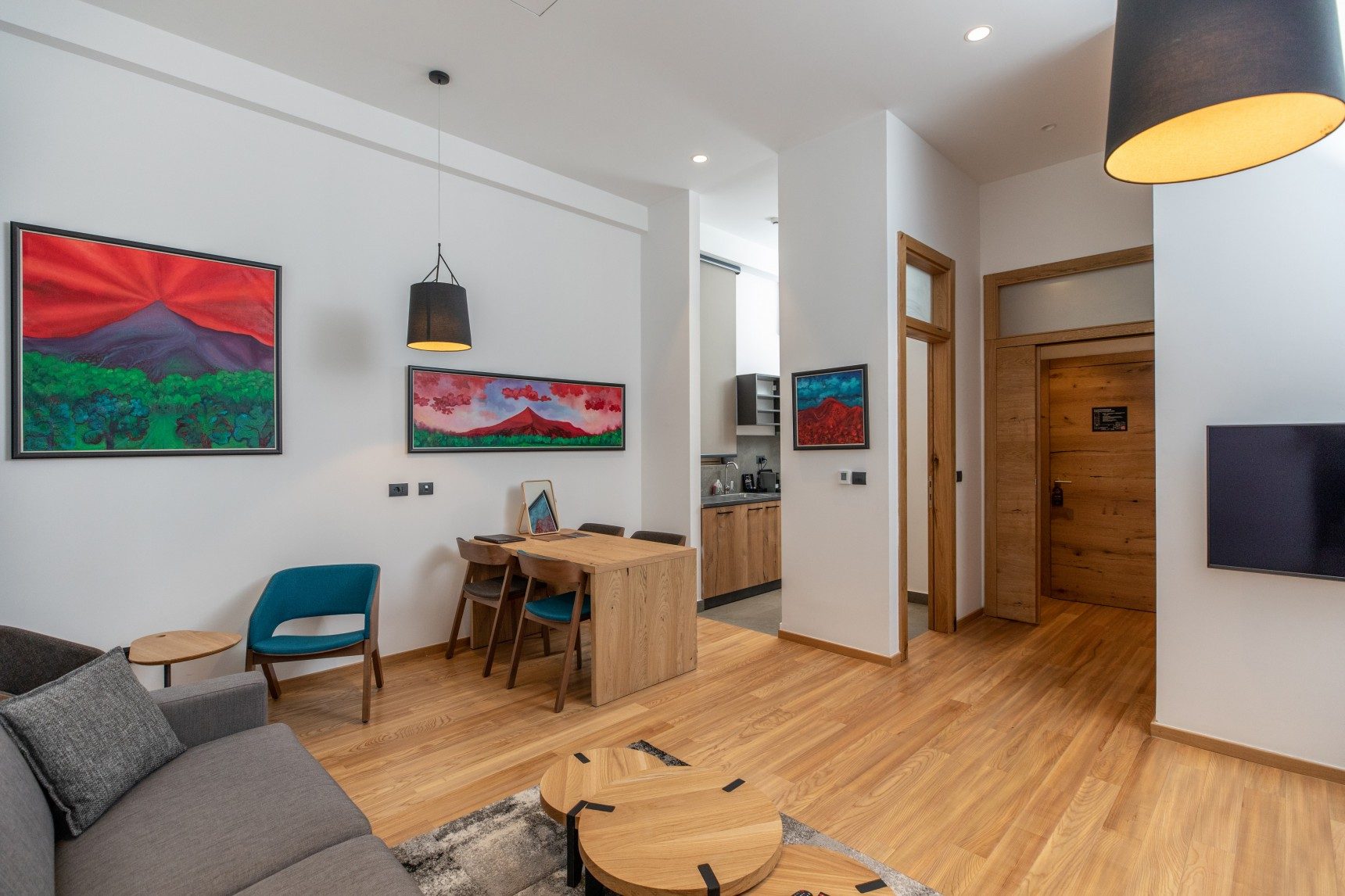 Superior Suite