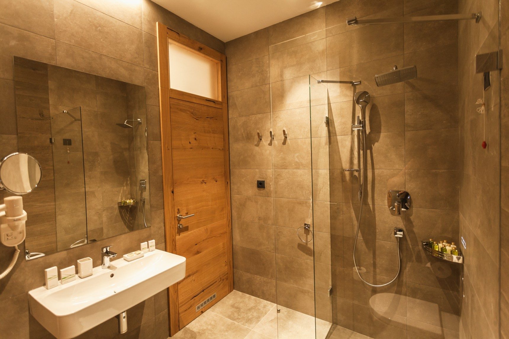 Studio Deluxe Room