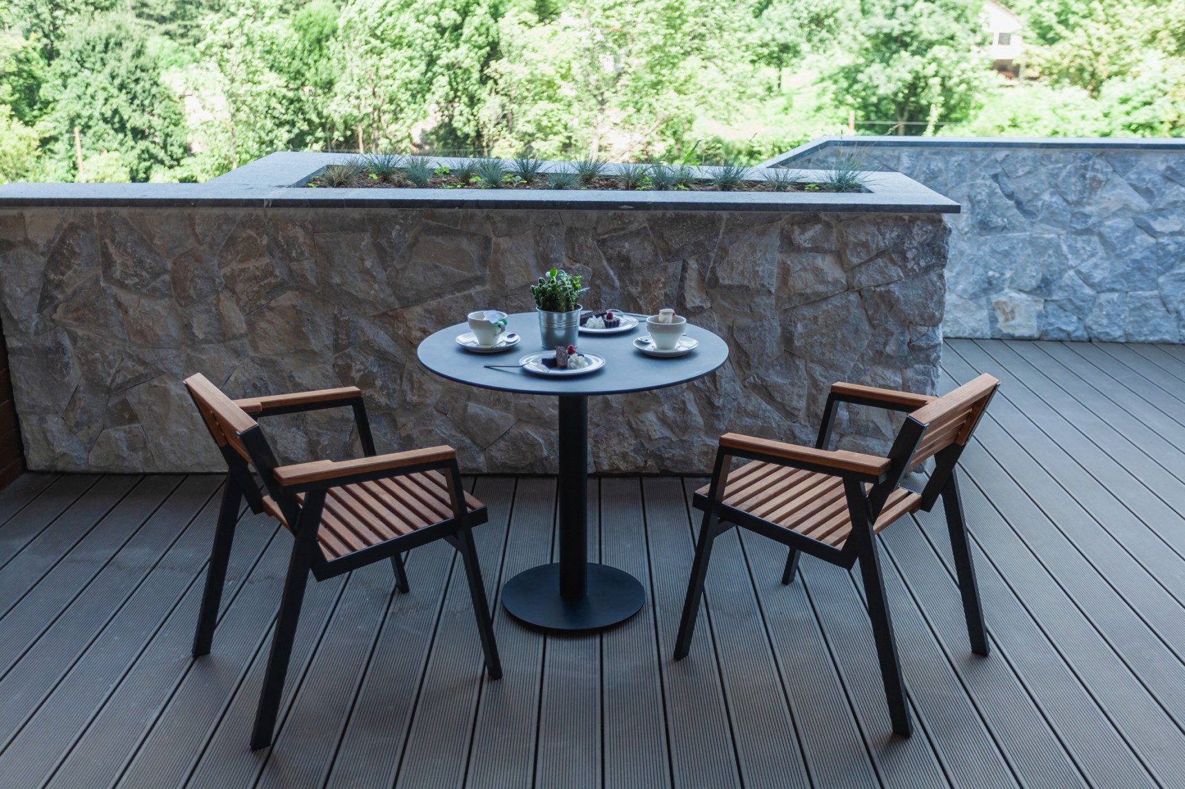 Duplex Suite