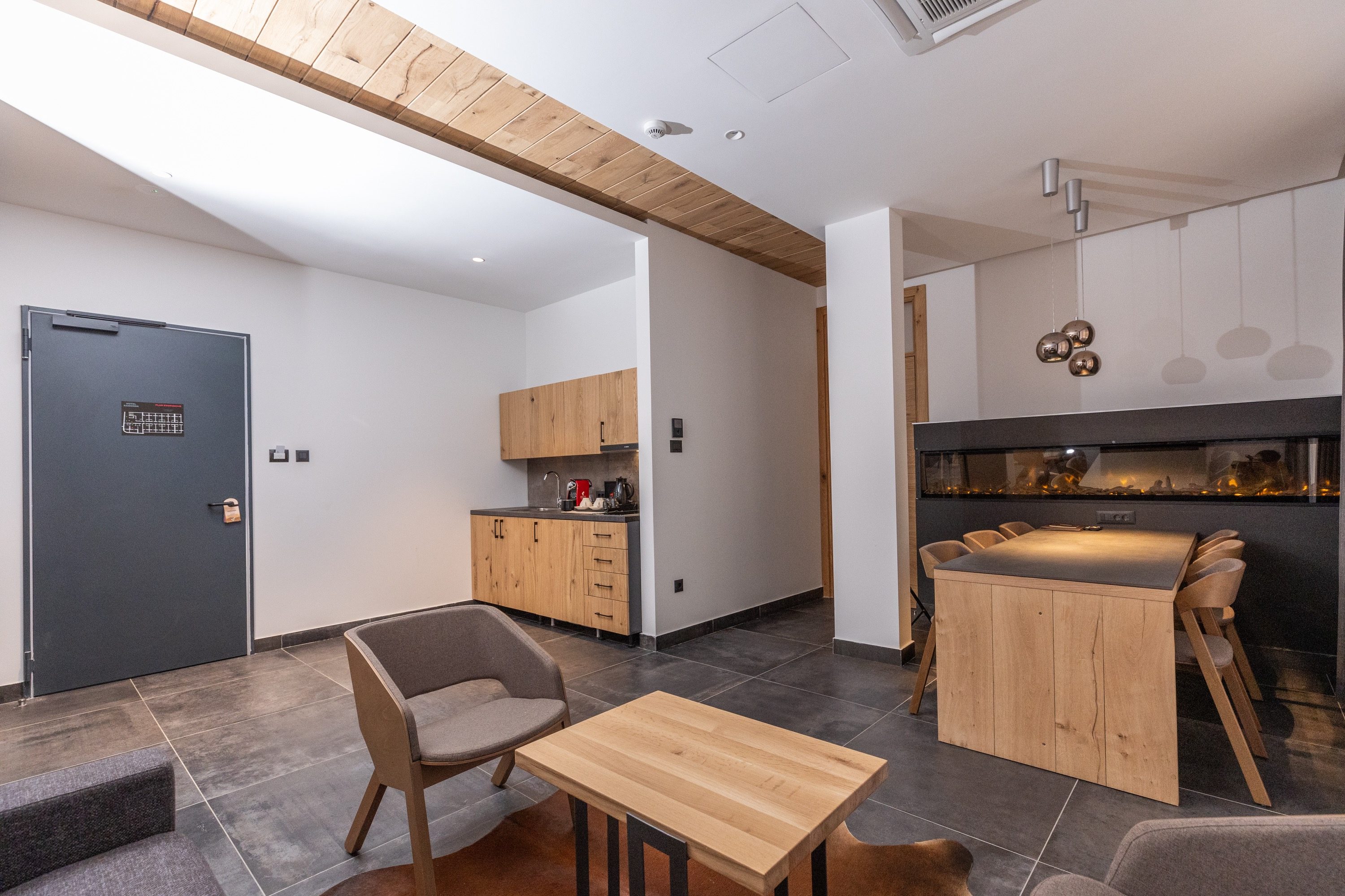 Rtanj Suite