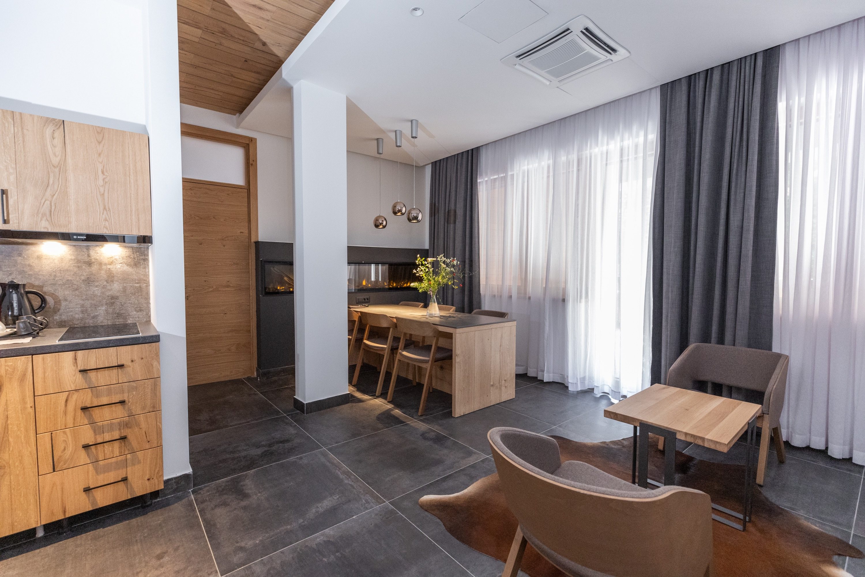 Rtanj Suite