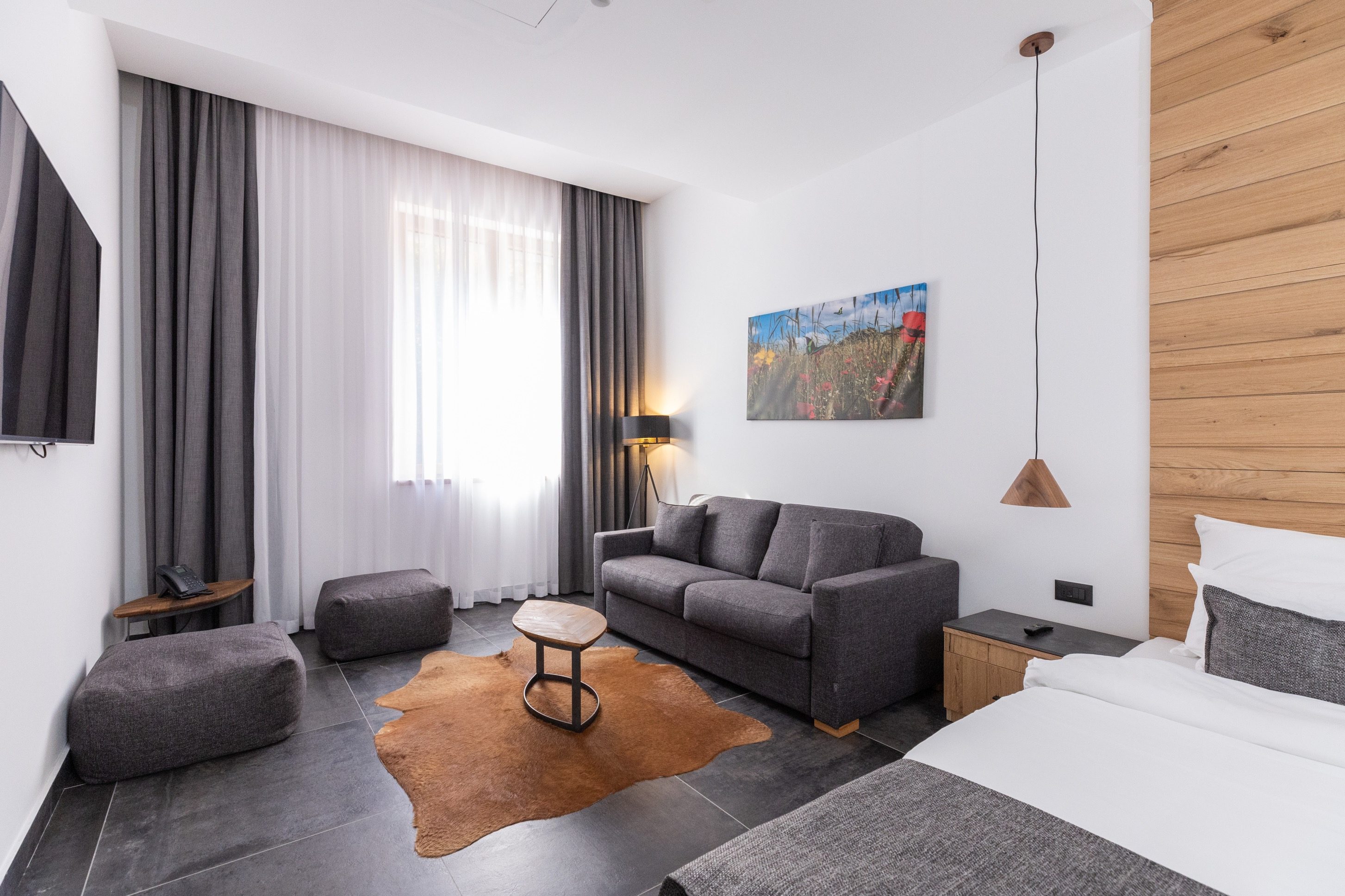 Rtanj Suite