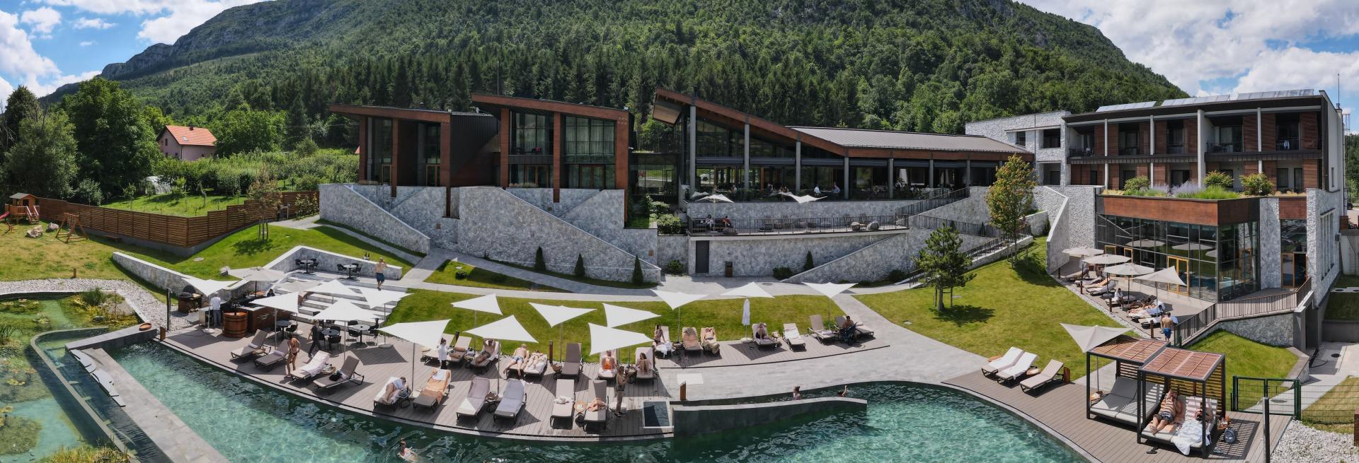 Wellness & Spa