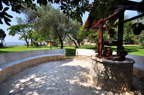 Hotel Rivijera, Petrovac